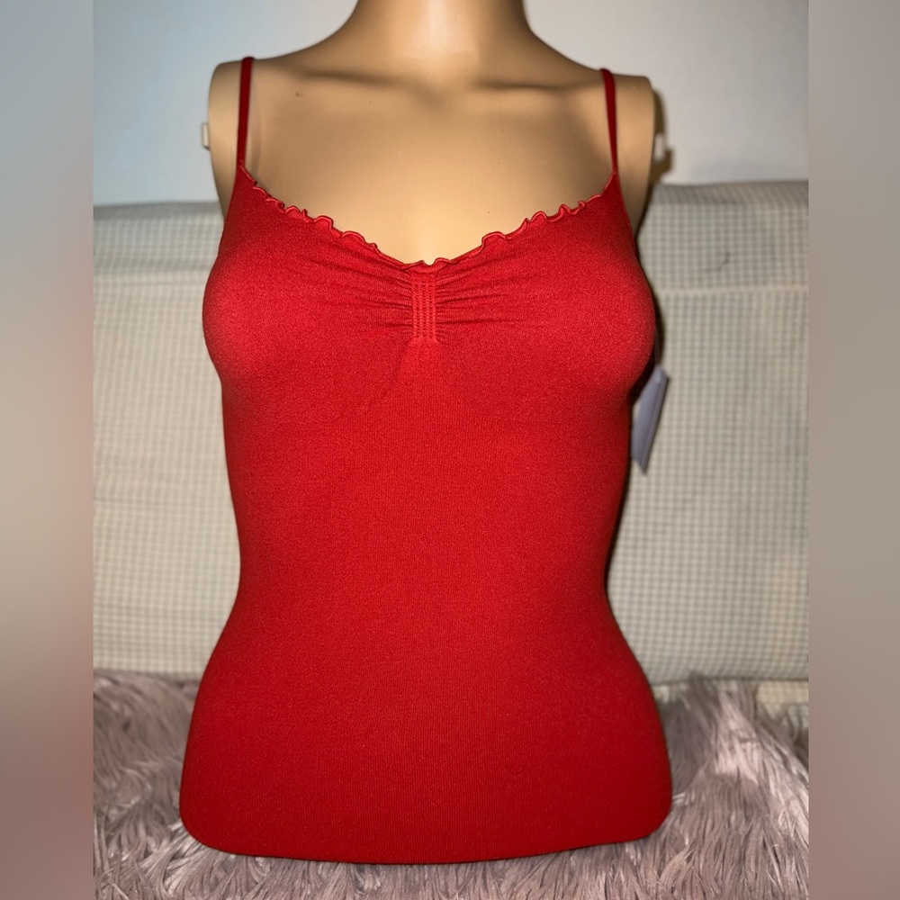 LAST TANGO WORKOUT TOP